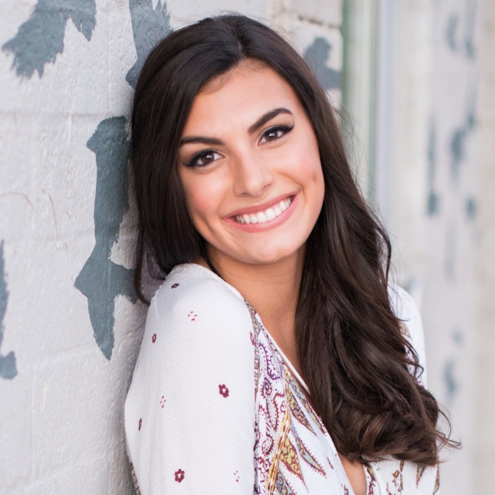 Meet your Posher, Angela